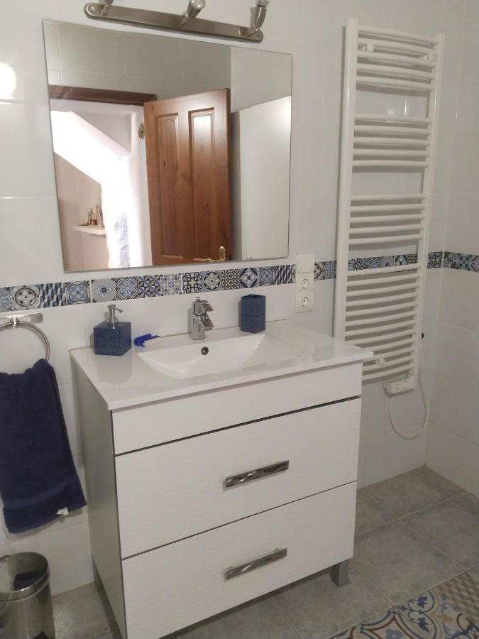 Apartament Cal Benaiges Tartareu Zewnętrze zdjęcie