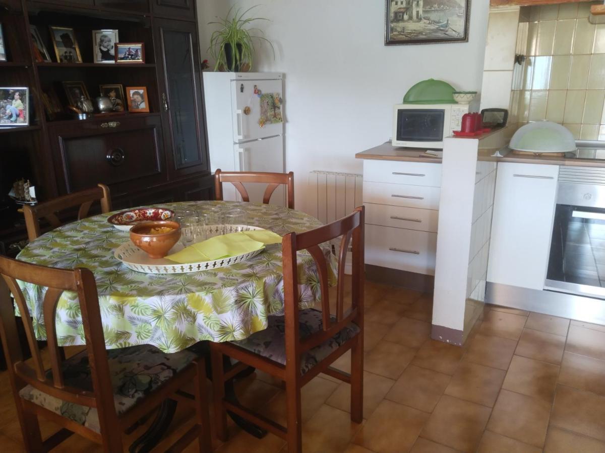 Apartament Cal Benaiges Tartareu Zewnętrze zdjęcie