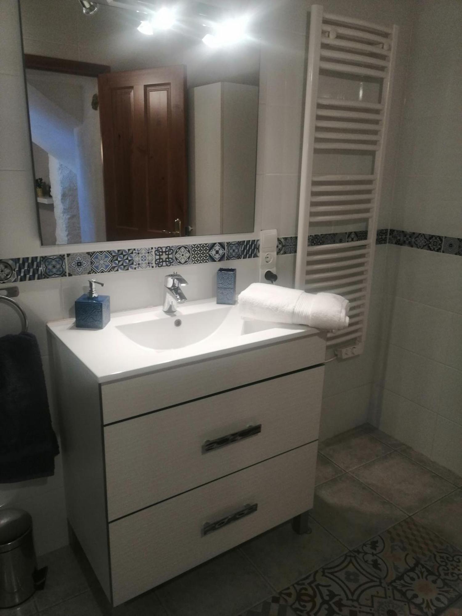 Apartament Cal Benaiges Tartareu Zewnętrze zdjęcie