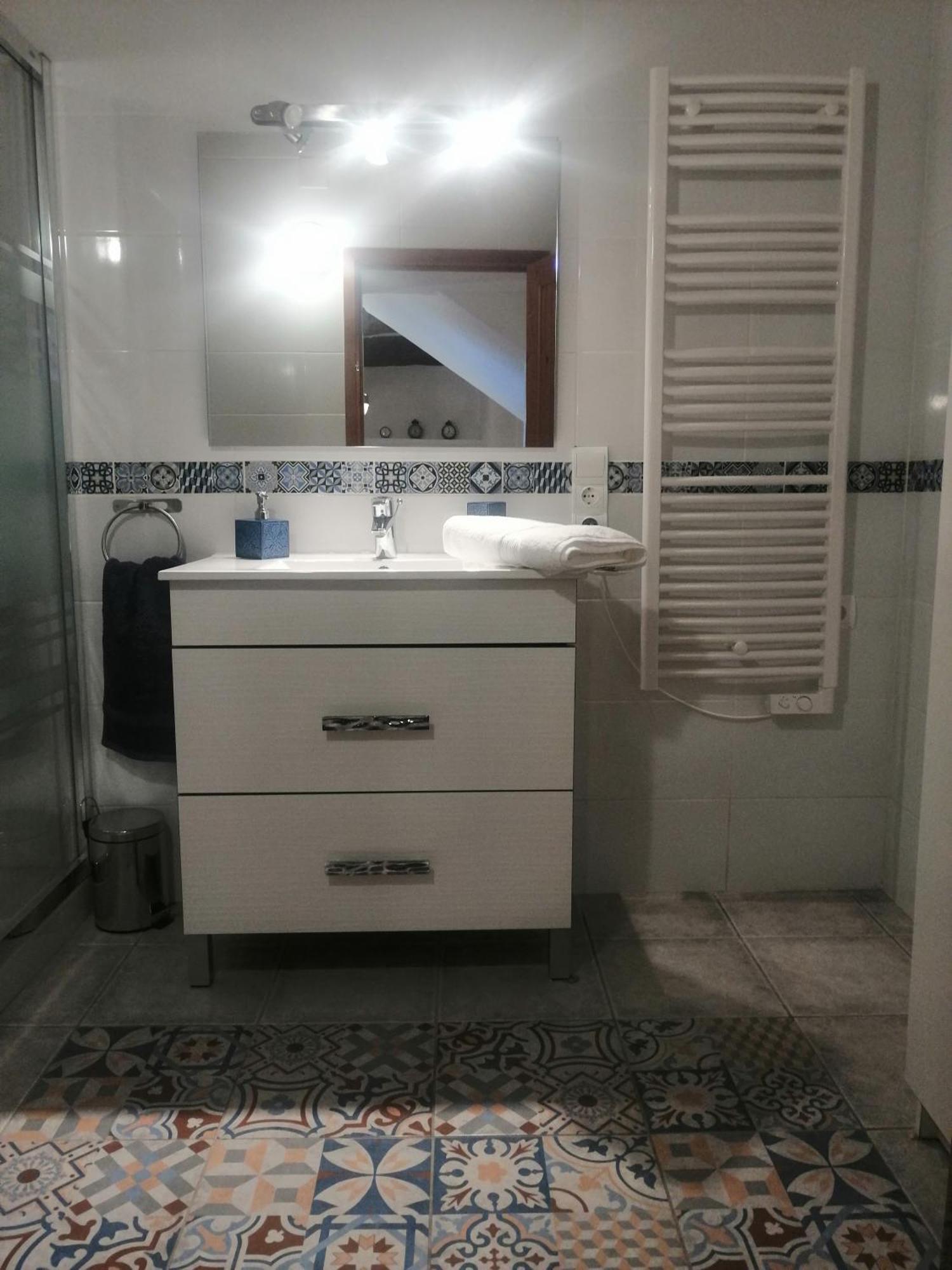 Apartament Cal Benaiges Tartareu Zewnętrze zdjęcie