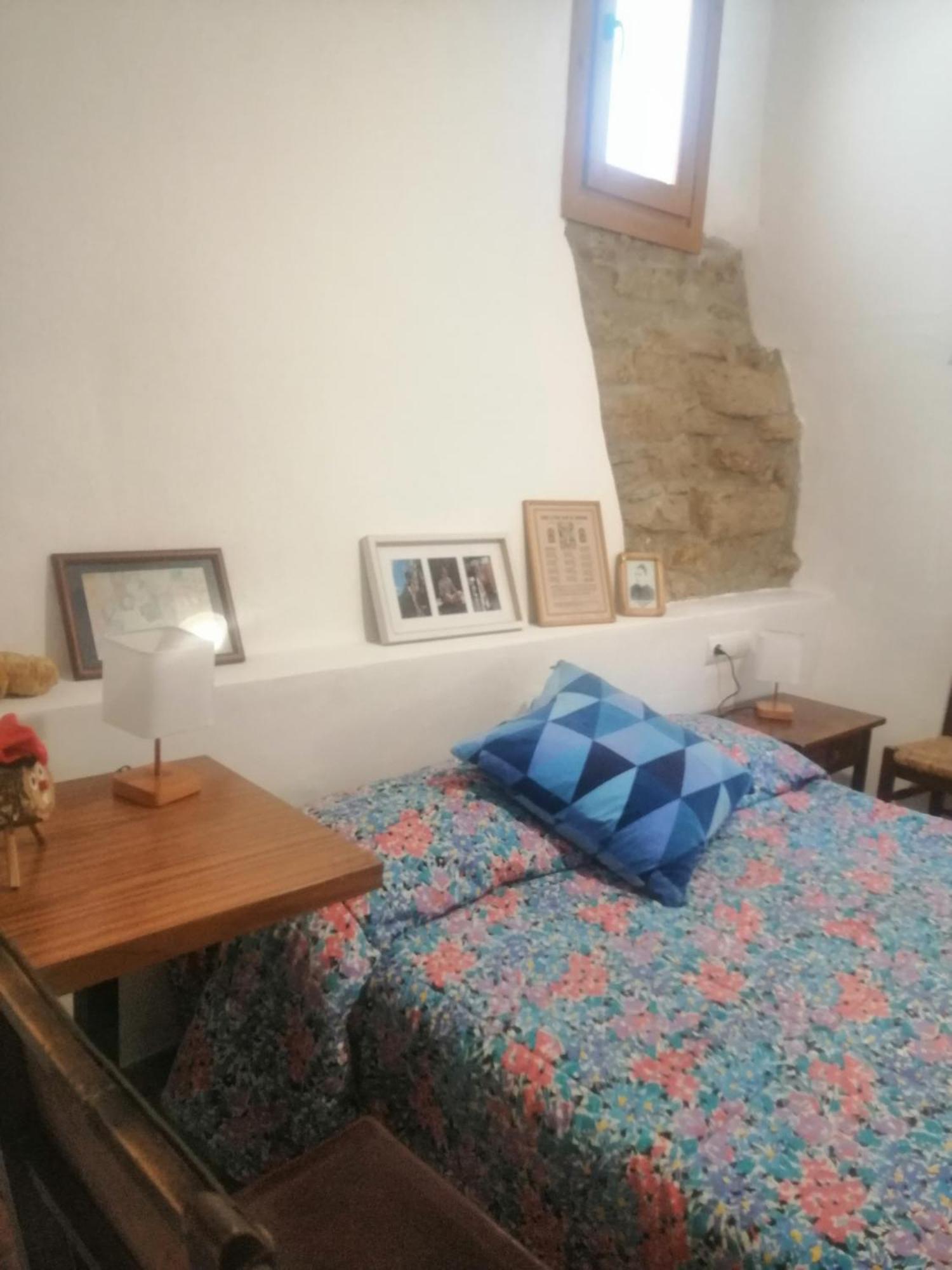 Apartament Cal Benaiges Tartareu Zewnętrze zdjęcie