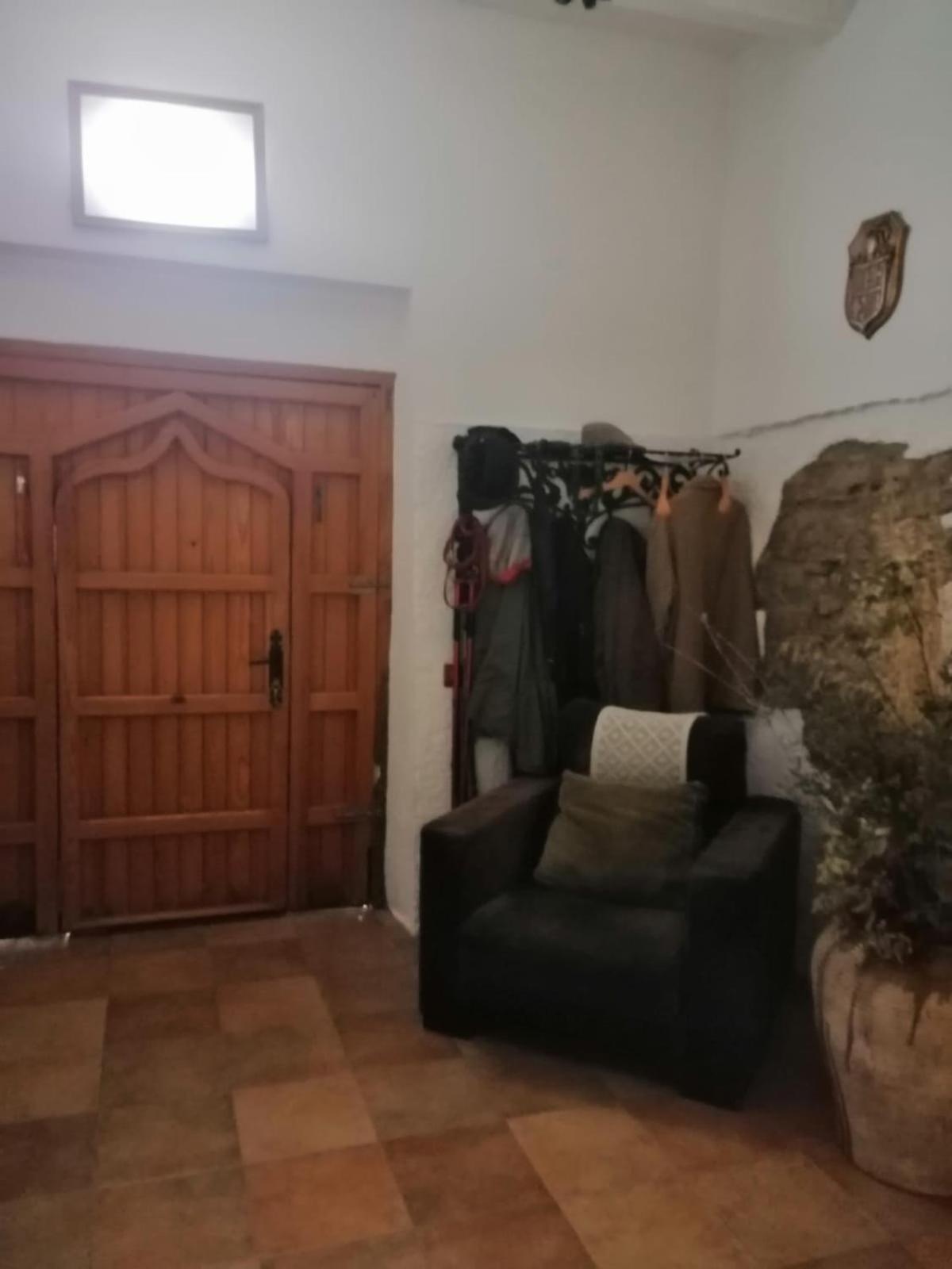 Apartament Cal Benaiges Tartareu Zewnętrze zdjęcie