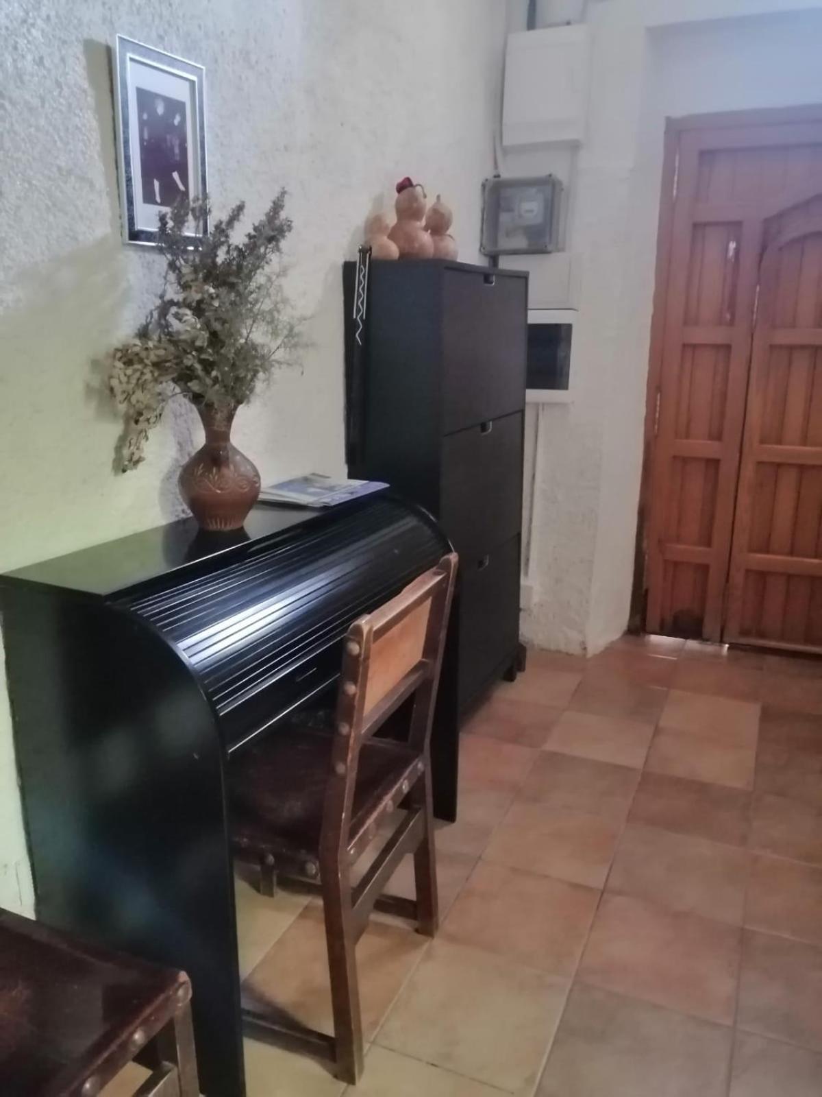 Apartament Cal Benaiges Tartareu Zewnętrze zdjęcie