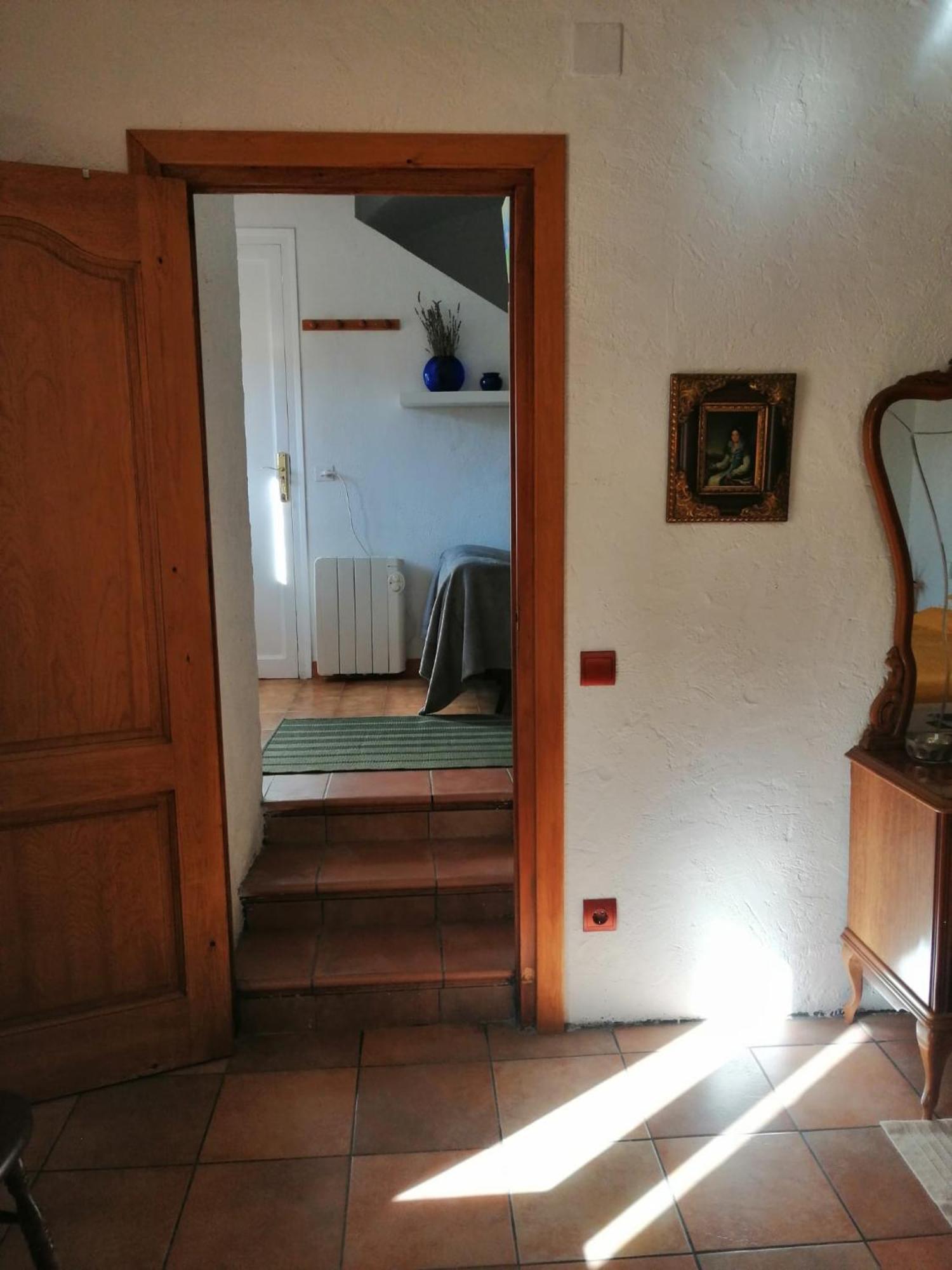 Apartament Cal Benaiges Tartareu Zewnętrze zdjęcie