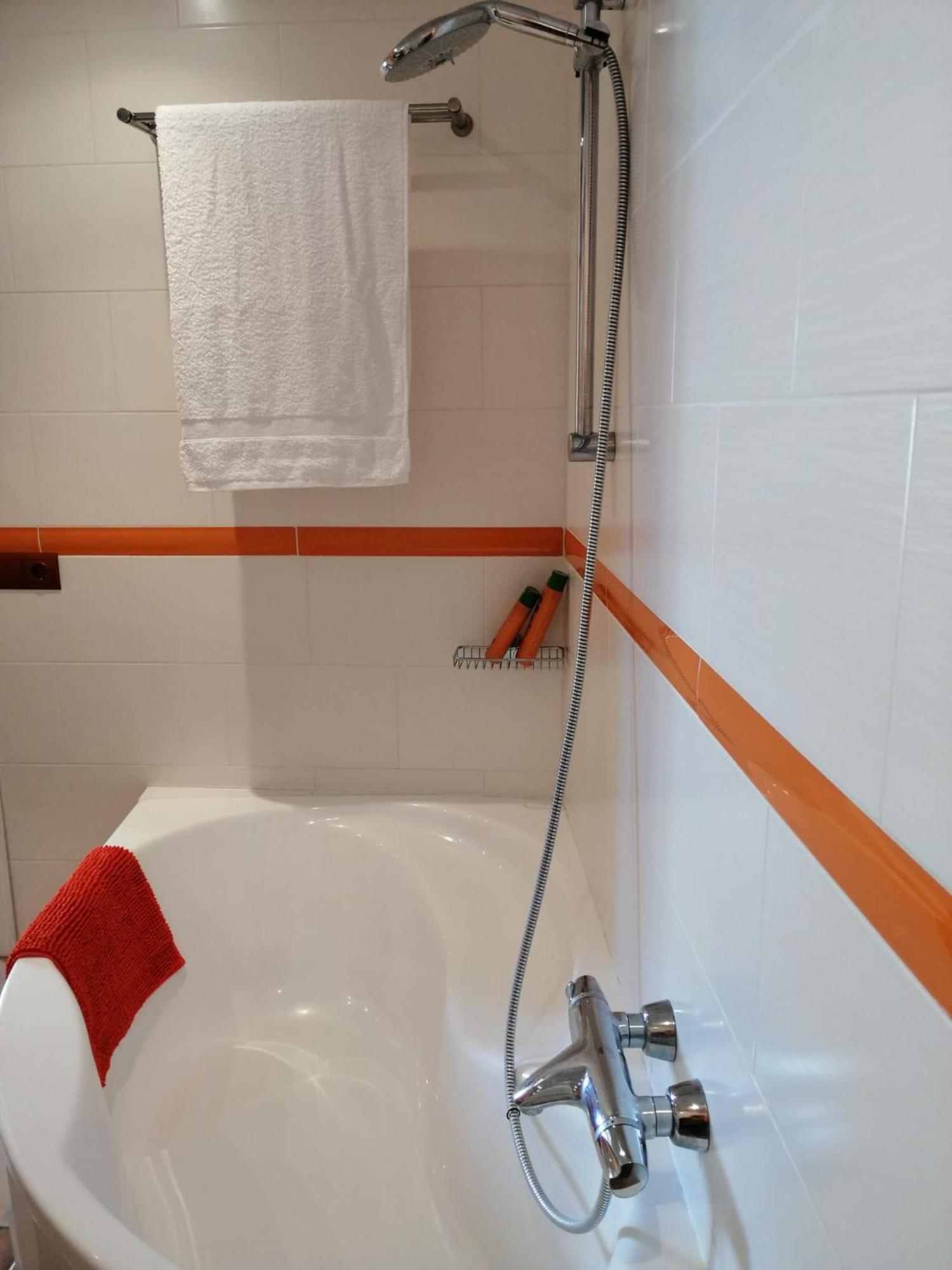 Apartament Cal Benaiges Tartareu Zewnętrze zdjęcie