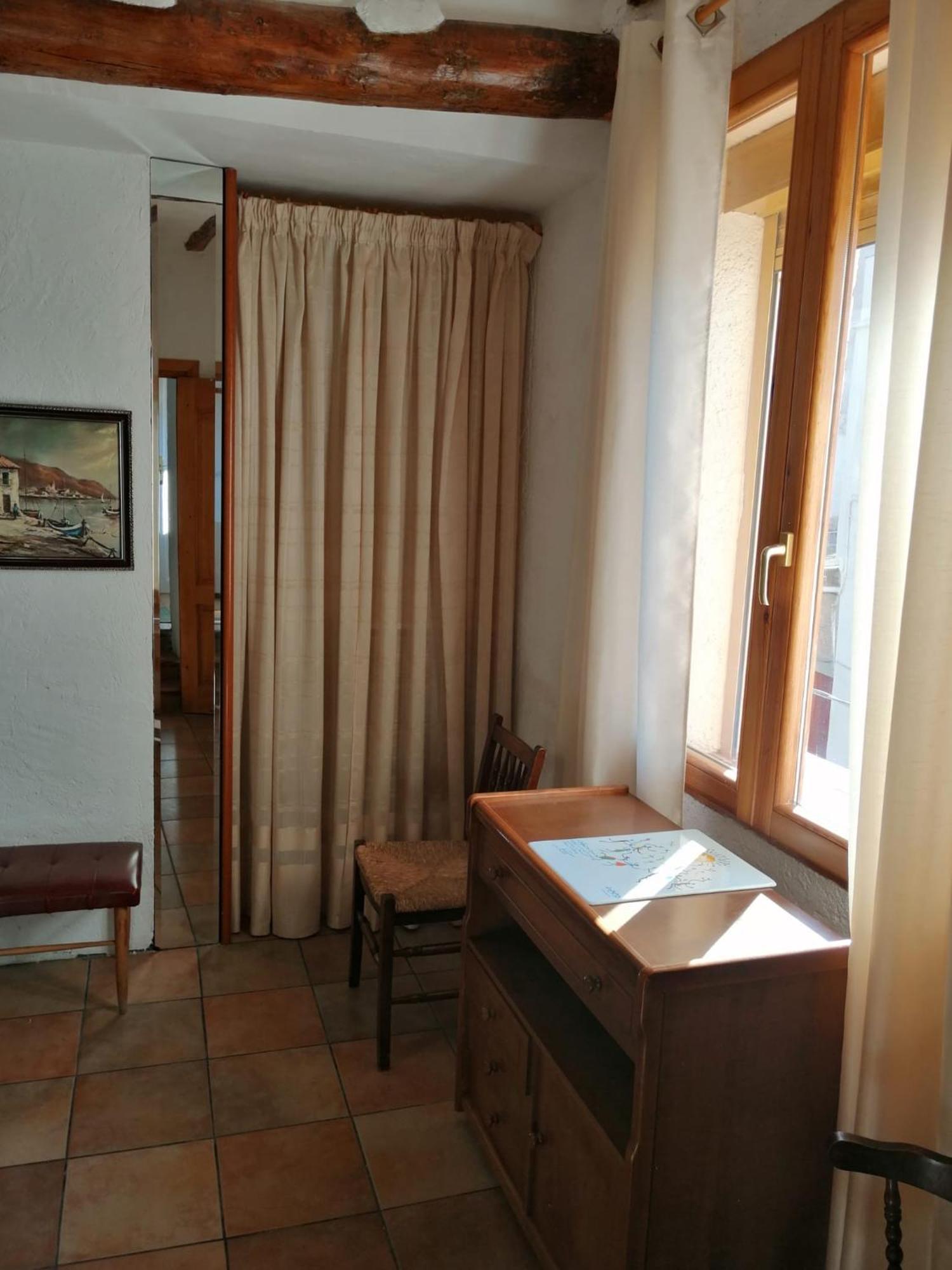 Apartament Cal Benaiges Tartareu Zewnętrze zdjęcie