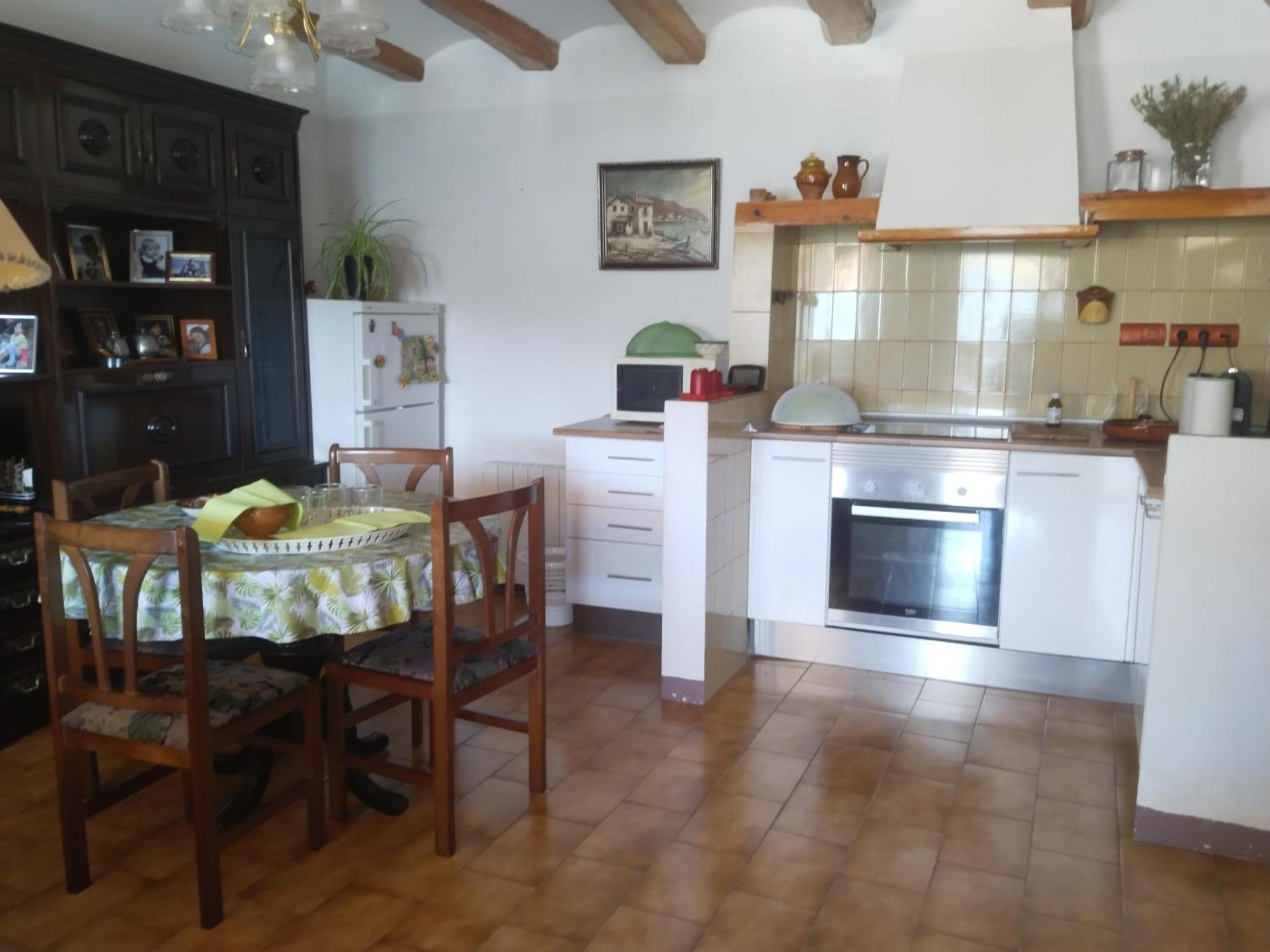 Apartament Cal Benaiges Tartareu Zewnętrze zdjęcie